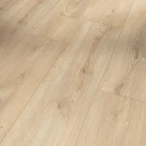 Basic 600 - 1744353 Eiche Nova hell gekälkt