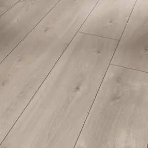 Trendtime 6 - 1567466 Eiche Mistral grau Naturstruktur 4V