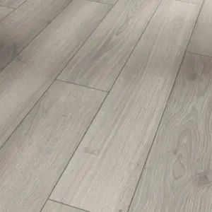 Classic 1050 - 1744696 Eiche Studioline lichtgrau