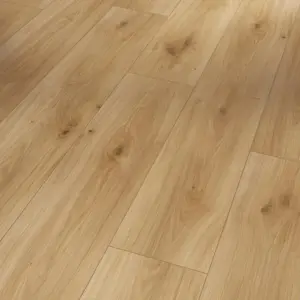 Basic 400 - 1593797 Eiche Horizont 4V Seidenmatte Struktur