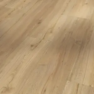 Classic 2025 - 1748872 Eiche Natur Vinylboden zum Kleben