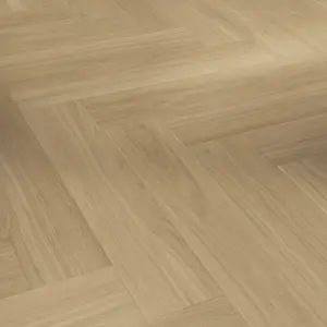 Trendtime 3 - 1748857 Eiche Oxford natur Klick-Vinyl, Rigid Vinyl