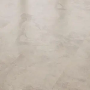 Greenvinyl Touch - 49784 Nimbus beige Designboden zum Klicken