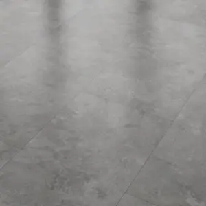 Greenvinyl Touch - 49783 Nimbus dark Designboden zum Klicken