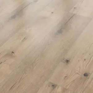 NEO 2.0 Wood - 41116 Refined Oak Designboden zum Klicken