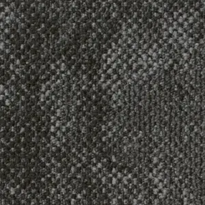 Tarkett DESSO Grezzo AB64 9033 - 711793010 - Teppich-Fliese 50x50 cm DESSO Grezzo - 711793010 AB64 9033 Teppichfliese