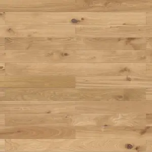 140 Loft Vario - PAR1551520-E513 VE513 Eiche geb.   VILLA  V4ÖL 2-Schicht Parkett