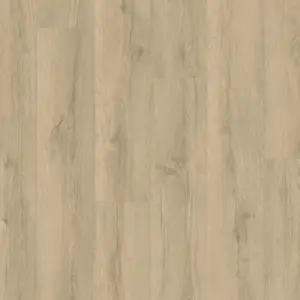 Quick-Step Classic Sandy greige oak - CLM5791 - Laminatboden mit integrierter Dämmung CLM5791