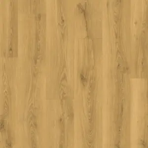 Hydroseal Naturboden Classic - CLM5787 Eiche klassisch hell Designboden zum Klicken