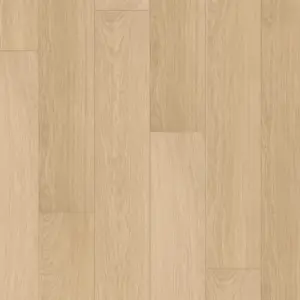 Hydroseal Naturboden Impressive - IM3105 Eiche weiß lackiert Designboden zum Klicken