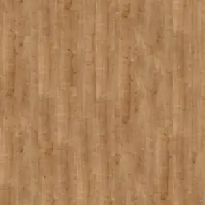 Bioboden PURLINE Design 33 - PLC1200076 Eiche lebhaft natur Designboden zum Klicken