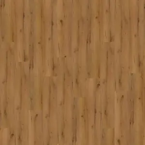 Wineo 1200 Purline Bioboden, Wineo 1200 wood XL zum Kleben - PL272R Say hi to Klara Designboden zum Kleben