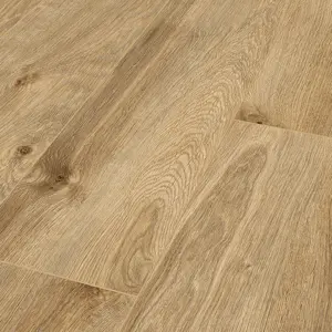 Aqualan - 436010028 Oak Venedig Designboden zum Klicken