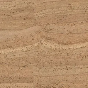 Ziro-Kork Korkparkett natur KF - 020156340 Swing 4mm Korkboden zum Kleben