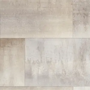 Primetex - 15482130 NICE STONE 4-Meter Breit PVC-Boden