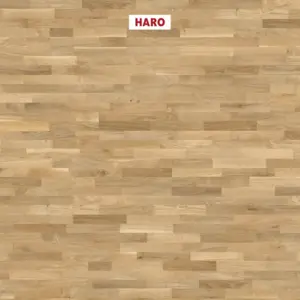 Serie 2500 Schiffsboden - 548134 Eiche invisible Favorit str. nD Fertig-Parkett