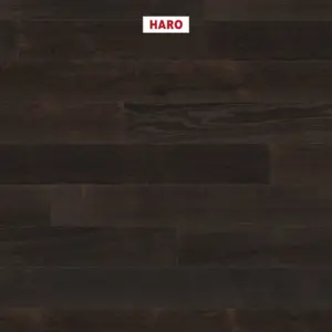 Serie 4000 Landhausdiele 180 - 528674 Achateiche Strukturiert 4V nL+ Fertig-Parkett