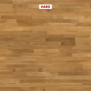 Serie 4000 Schiffsboden - 530135 Eiche Trend strukturiert nL+ Fertig-Parkett