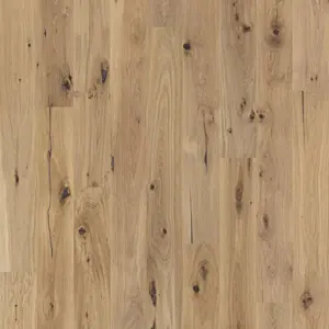 Heritage - 41007013 EICHE BLONDE 1 Stab Fertig-Parkett
