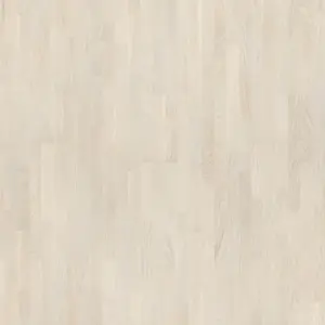 Grace - 7870075 EICHE WHITE LACE TRES 3 Stab Fertig-Parkett