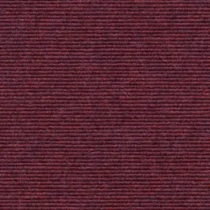 Interland - 1010110581 581 - Brombeer 2-Meter Breit Teppichboden