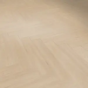 Virtuo 55 Dryback - 39201460 Blomma Beige (HB) Vinylboden zum Kleben