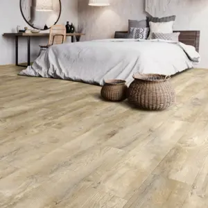 Moduleo Roots - 182765 COUNTRY OAK Vinylboden zum Kleben