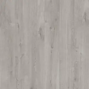 Alpha Vinyl Bloom - AVMPU40201 Eiche Baumwolle kalt-grau Klick-Vinyl, Rigid Vinyl