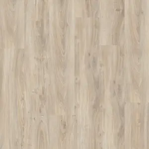 ID Inspiration 55 CLASSICS - 24513012 CLASSICS - English Oak - Grege Vinylboden zum Kleben