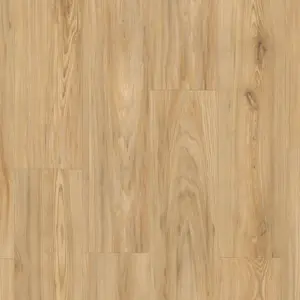 ID Inspiration 55 NATURALS - 24515057 NATURALS - Brushed Elm - Brown Vinylboden zum Kleben