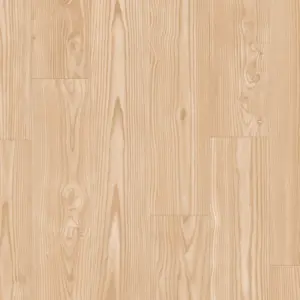 ID Inspiration 70 NATURALS - 24503045 NATURALS - Douglas Pine - Creme Vinylboden zum Kleben