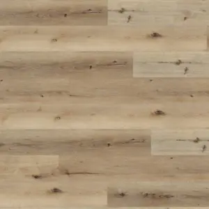 Friends - 1188200005 Eiche Carl Vinyl-Laminat (HDF-Träger)