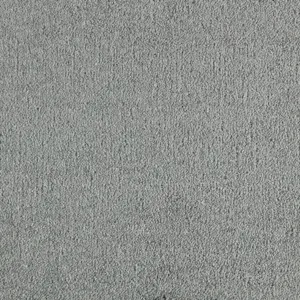 Patina - LUTO.400.0850 0850 ZINNGRAU 4-Meter Breit Teppichboden