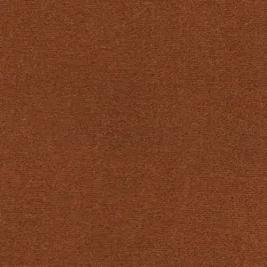 Lior - LUSO.500.0311 0311 ROST 5-Meter Breit Teppichboden