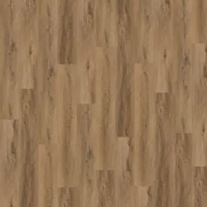 Vinyl-Design - MLD400296 Eiche astig braun Vinyl-Laminat (HDF-Träger), Klick-Vinyl