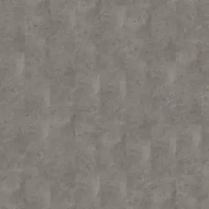 Vinyl-Design - MLD400304 Stein dunkelgrau Vinyl-Laminat (HDF-Träger), Klick-Vinyl