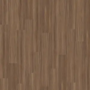 Vinyl-Design - DB400298 Walnuss natürlich braun Vinylboden zum Kleben