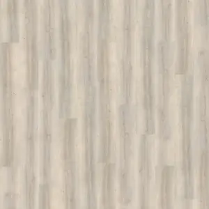 Vinyl-Design - DB400288 Eiche leicht astig hellgrau Vinylboden zum Kleben