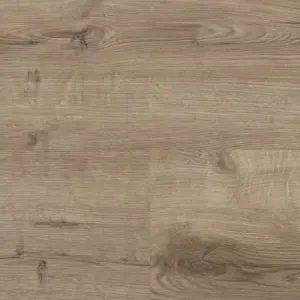 Wineo 400 wood XL - DB300WXL Comfort Oak Taupe Vinylboden zum Kleben