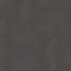 Wineo 800 tile zum Kleben - DB00096-1 Solid Dark Vinylboden zum Kleben
