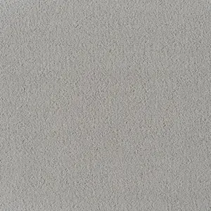 Zen - LZEN.400.0872 0872 SILBER 4-Meter Breit Teppichboden