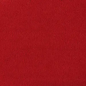 Zen - LZEN.400.0109 0109 WEINROT9 4-Meter Breit Teppichboden
