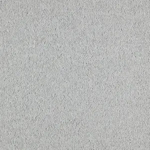 Zen - LZEN.400.0871 871 SILVER 4-Meter Breit Teppichboden