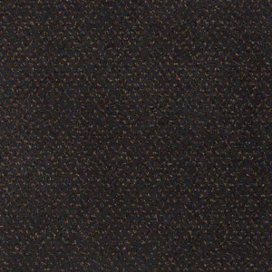 Pilotis - LSQS.400.0811 811 CHARCOAL 4-Meter Breit Teppichboden