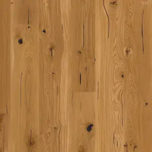 535 LD Calgary - E7043 Eiche barrique V4 Fertig-Parkett