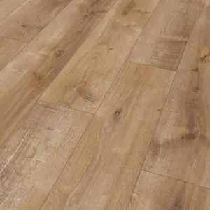 Basic 400 - 1744350 Eiche Montery leicht geweißt