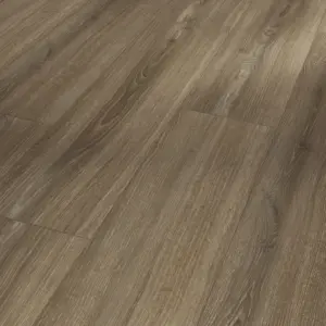 Basic 600 - 1748185 Eiche Studioline braun