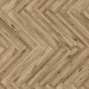 Trendtime 3 - 1747868 Multiplank Mix natur Iconics