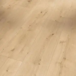 Modular One Hydron - 1746934 Eiche Pure hell Designboden zum Klicken