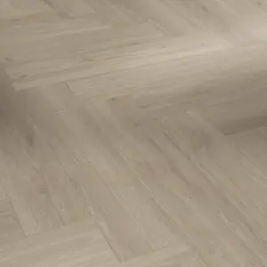 Trendtime 3 - 1748858 Eiche Regent grau Klick-Vinyl, Rigid Vinyl